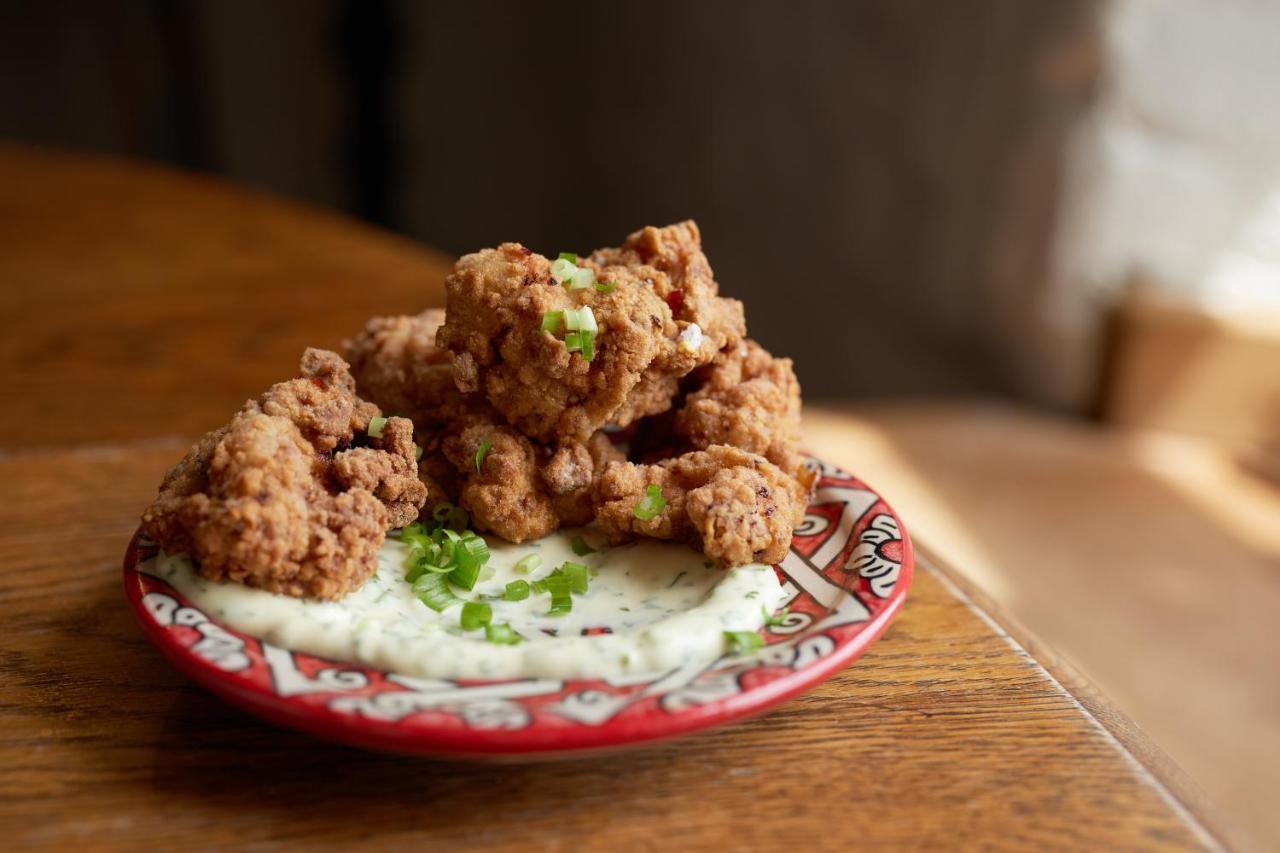 The Dog & Gun Inn Netheravon Εξωτερικό φωτογραφία