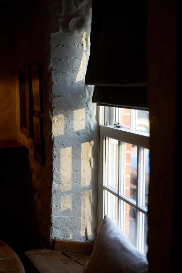 The Dog & Gun Inn Netheravon Εξωτερικό φωτογραφία