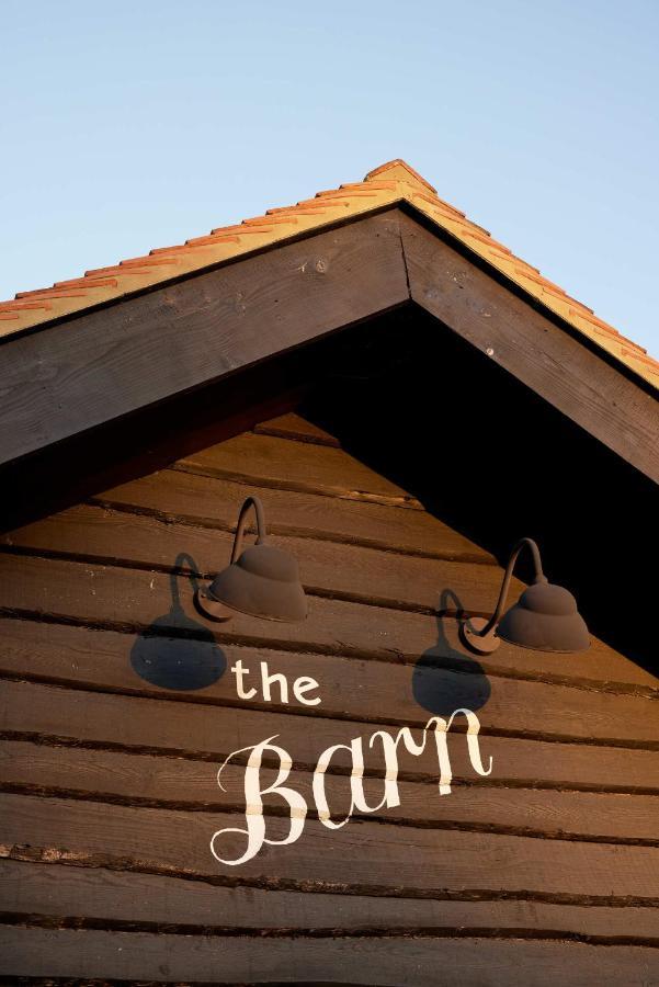 The Dog & Gun Inn Netheravon Εξωτερικό φωτογραφία